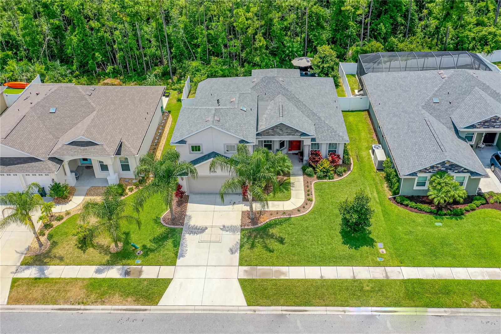 758 VICTORY LN, PORT ORANGE, FL, 32128