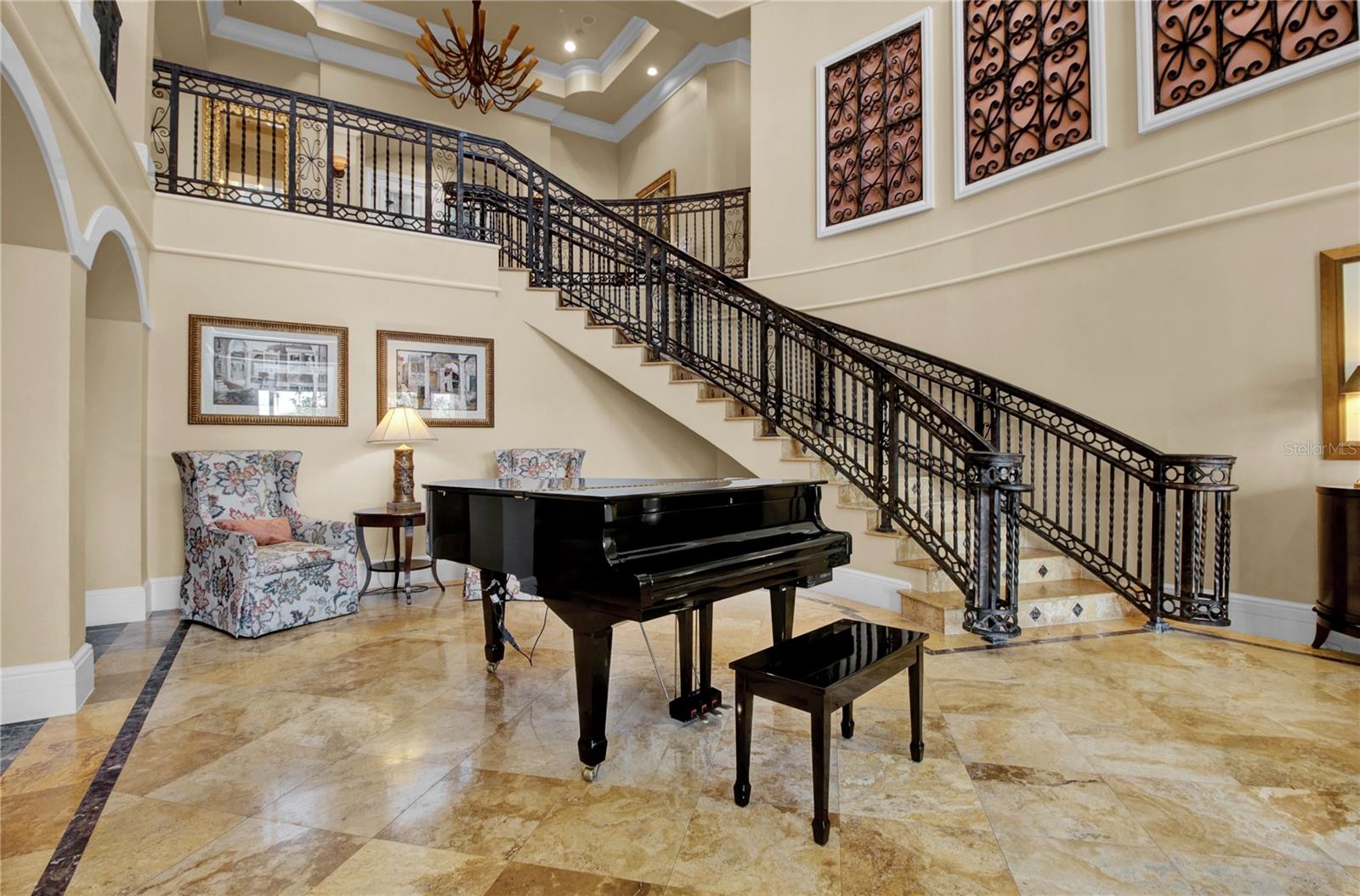 3321 SUNSET KEY CIR #501, PUNTA GORDA, FL, 33955