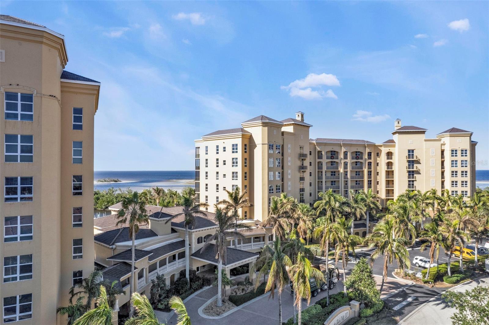 3321 SUNSET KEY CIR #501, PUNTA GORDA, FL, 33955