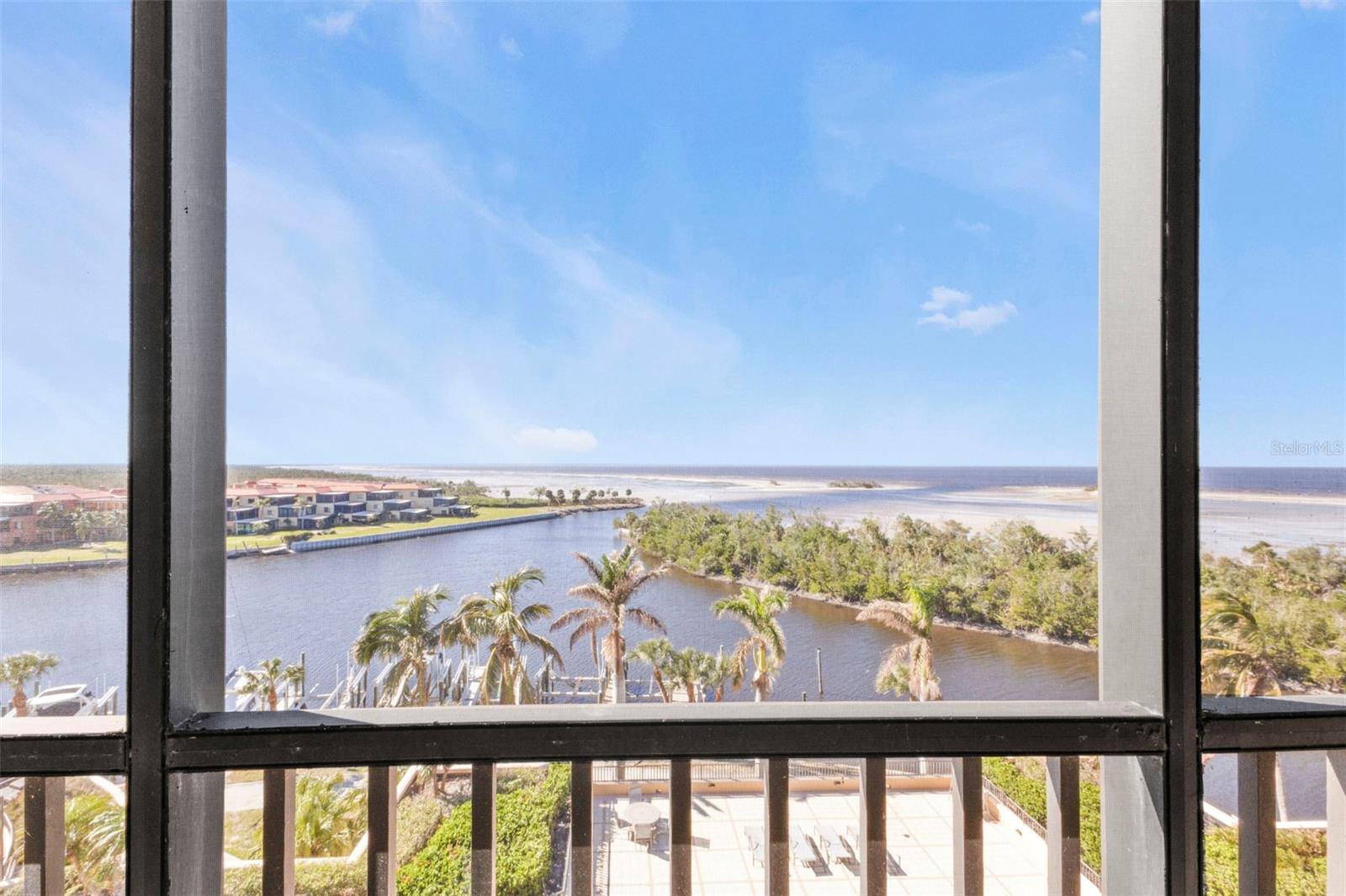 3321 SUNSET KEY CIR #501, PUNTA GORDA, FL, 33955