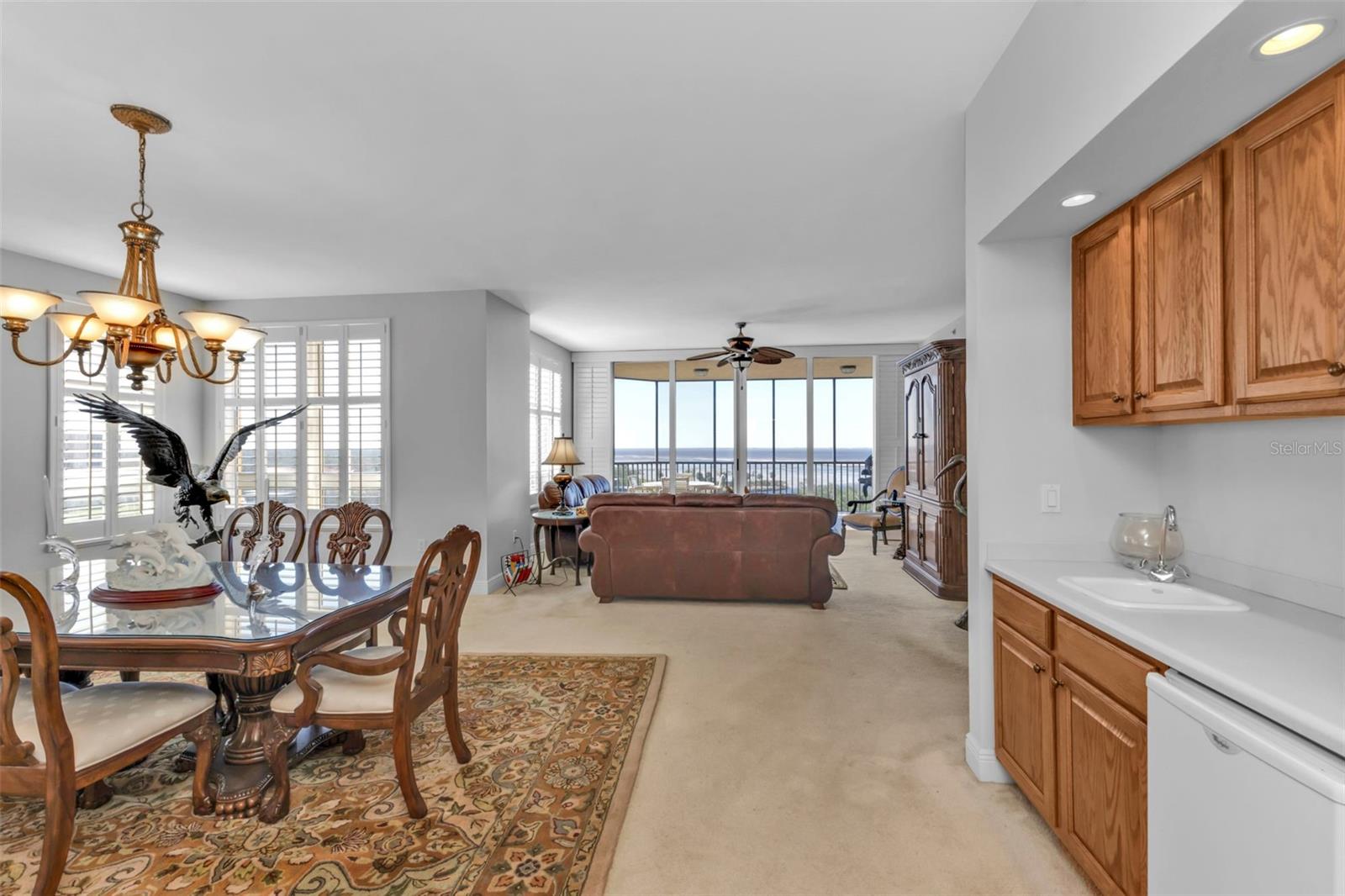 3321 SUNSET KEY CIR #501, PUNTA GORDA, FL, 33955