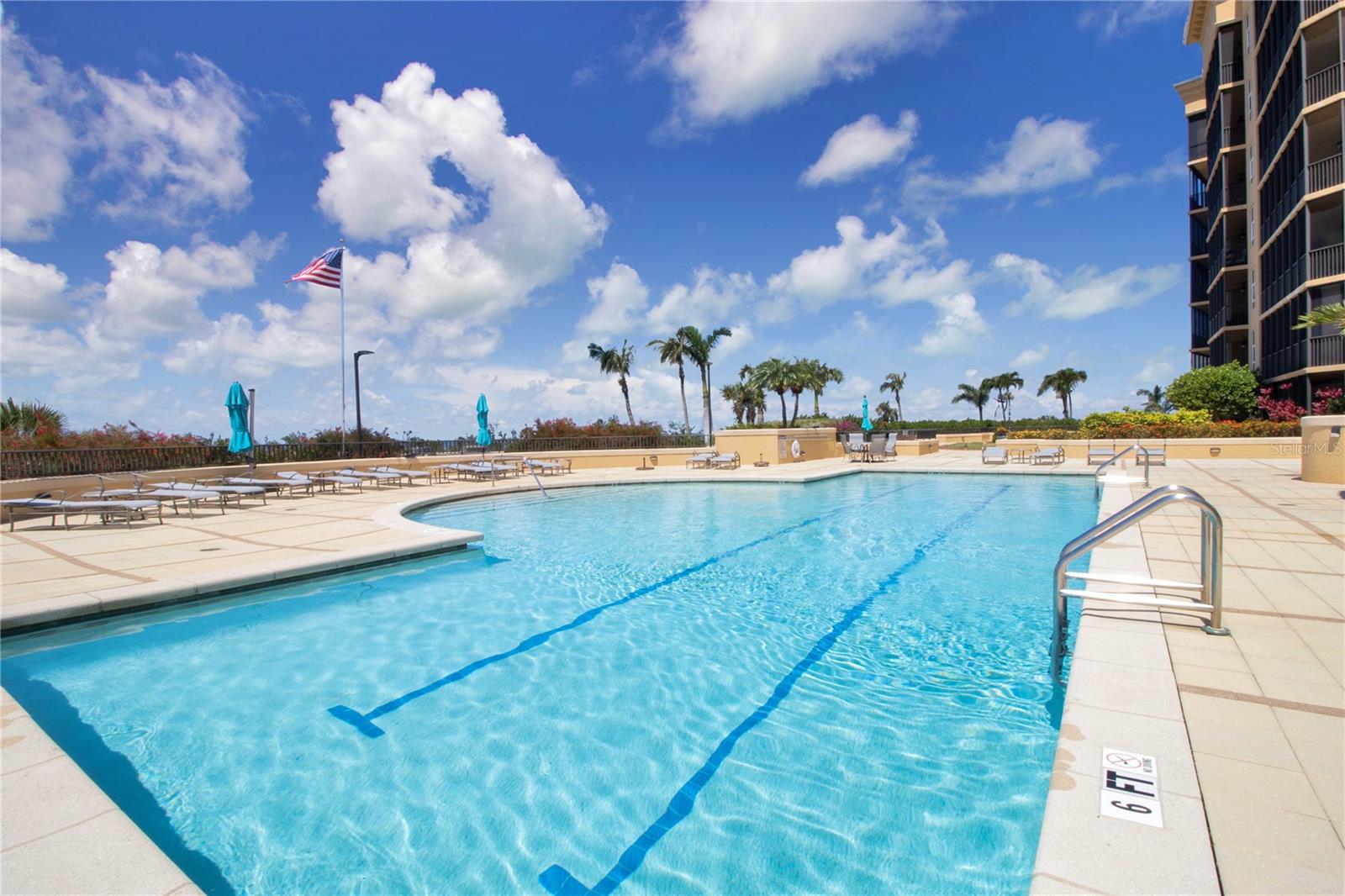 3321 SUNSET KEY CIR #501, PUNTA GORDA, FL, 33955