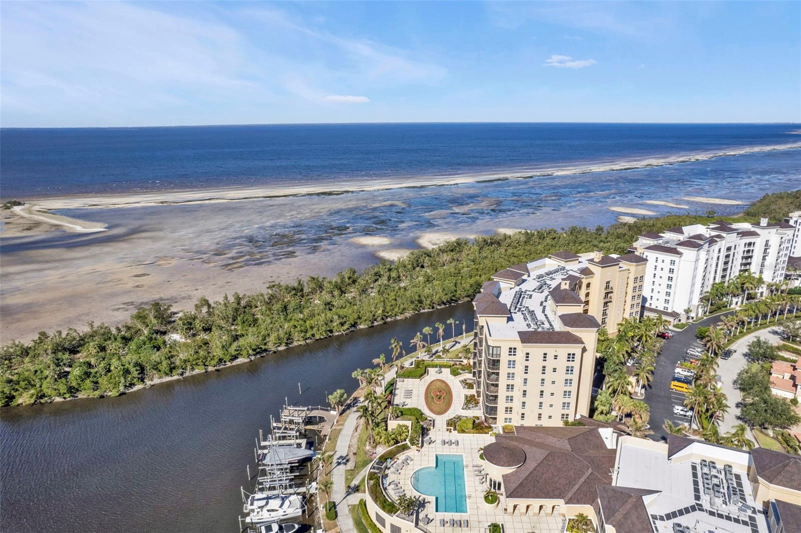 3321 SUNSET KEY CIR #501, PUNTA GORDA, FL, 33955