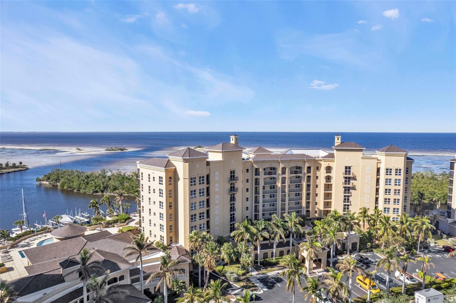 3321 SUNSET KEY CIR #501, PUNTA GORDA, FL, 33955