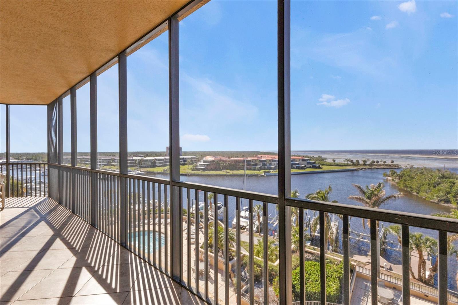 3321 SUNSET KEY CIR #501, PUNTA GORDA, FL, 33955