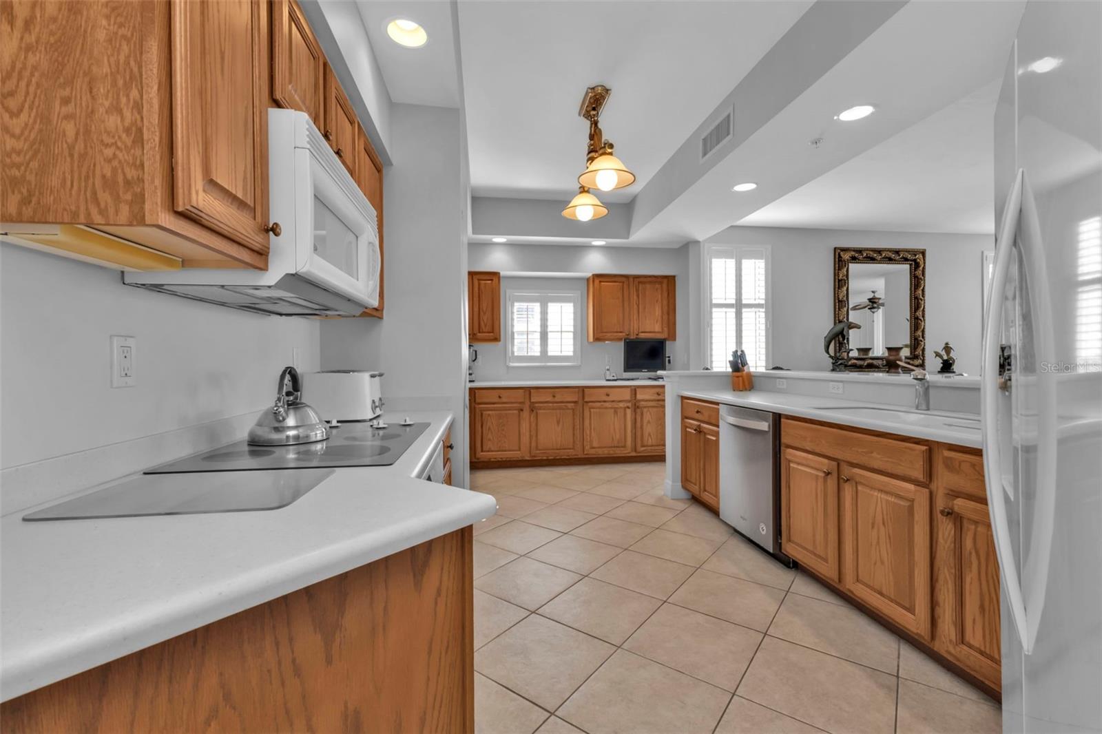 3321 SUNSET KEY CIR #501, PUNTA GORDA, FL, 33955