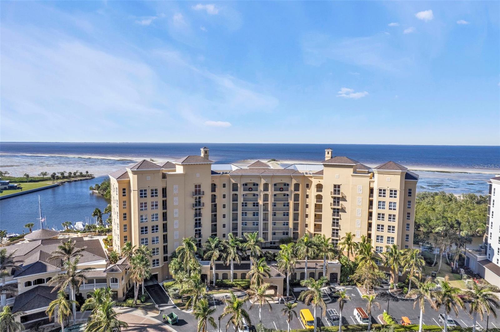 3321 SUNSET KEY CIR #501, PUNTA GORDA, FL, 33955