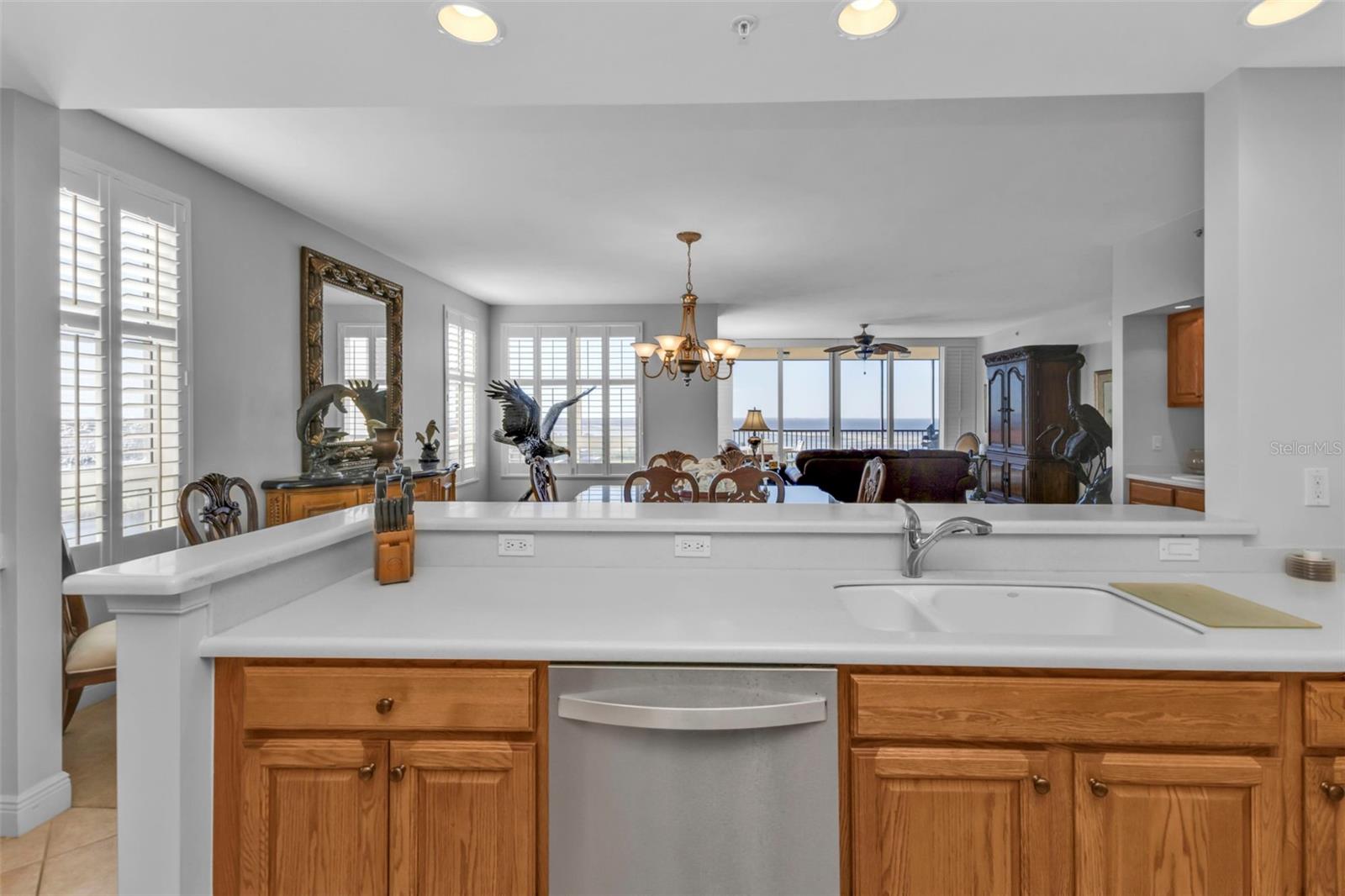 3321 SUNSET KEY CIR #501, PUNTA GORDA, FL, 33955