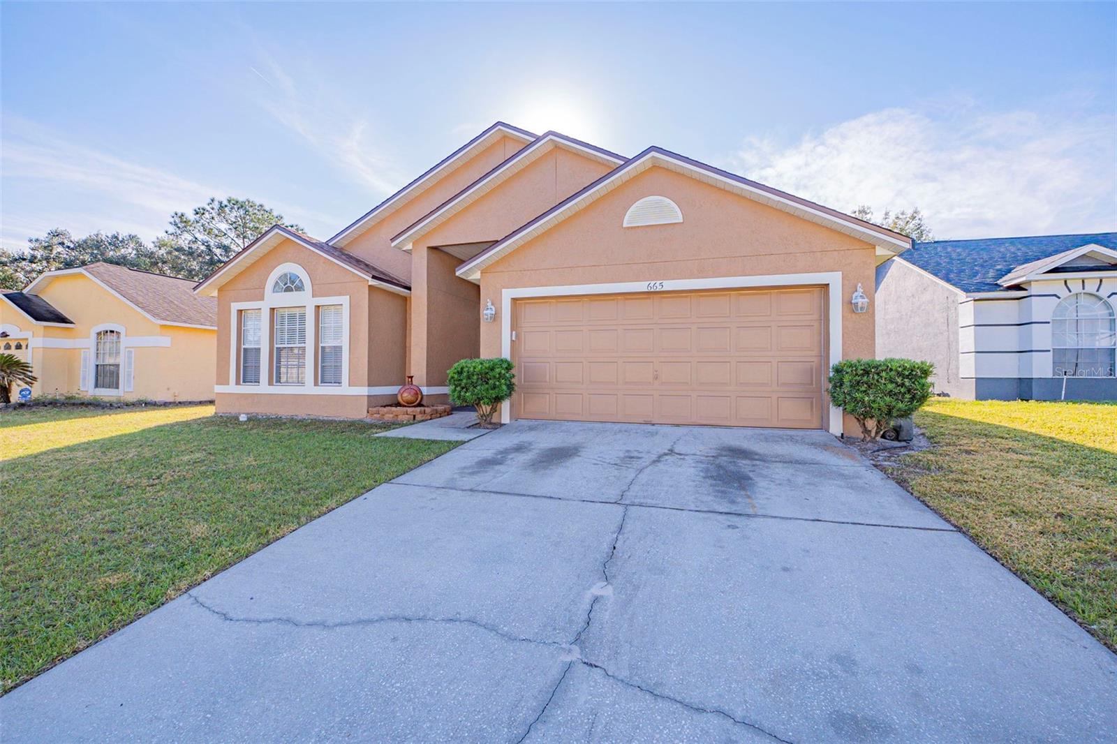 665 BRIGHTVIEW DR, LAKE MARY, FL, 32746