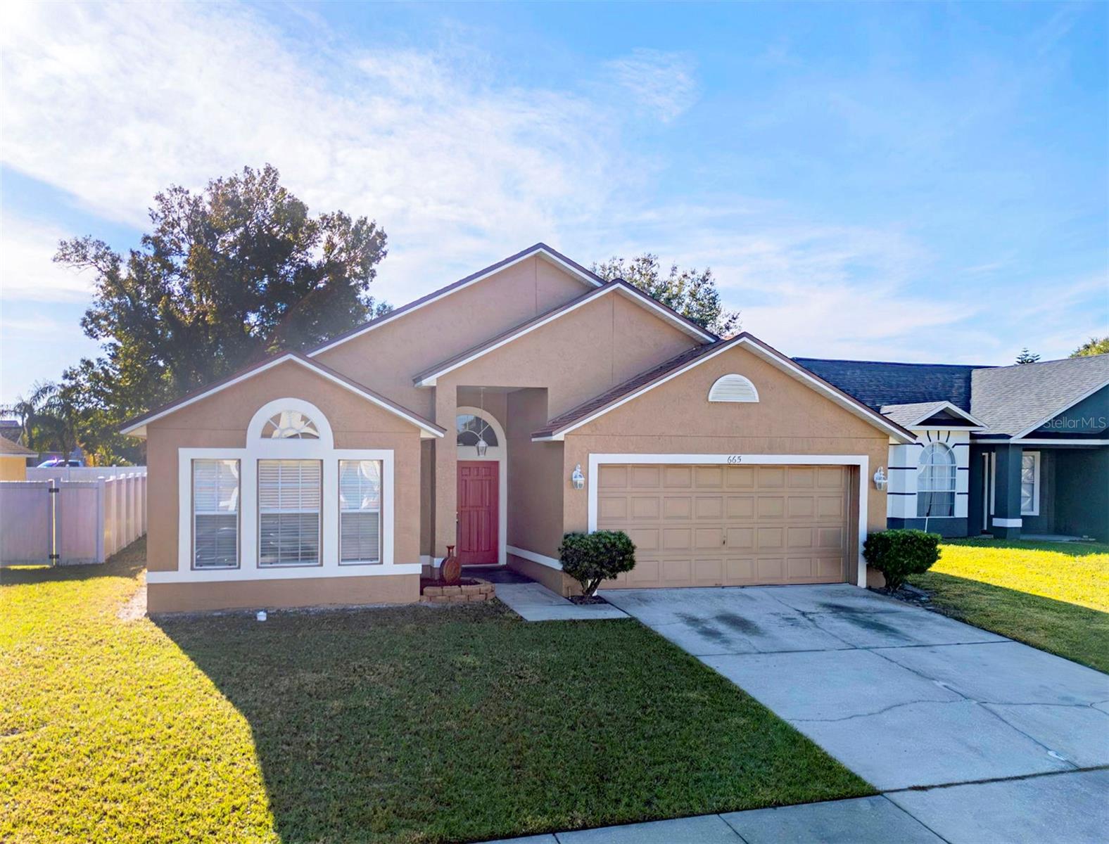 665 BRIGHTVIEW DR, LAKE MARY, FL, 32746