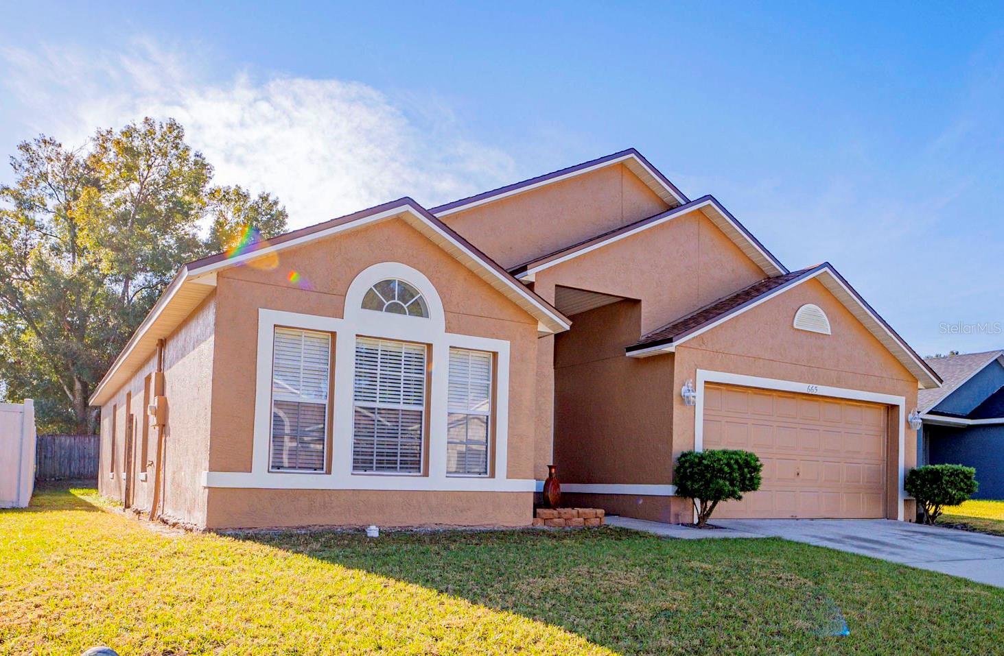 665 BRIGHTVIEW DR, LAKE MARY, FL, 32746