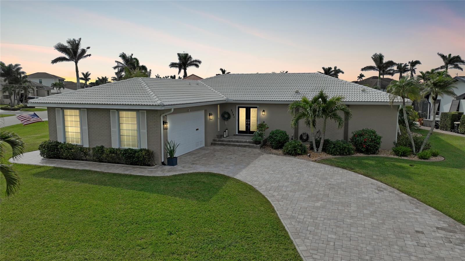 2701 BAY CT, PUNTA GORDA, FL, 33950