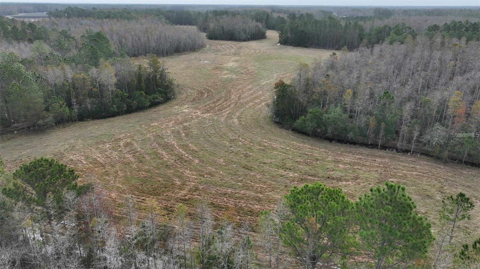 BERRY GROVES RD DR, CLERMONT, FL, 34714