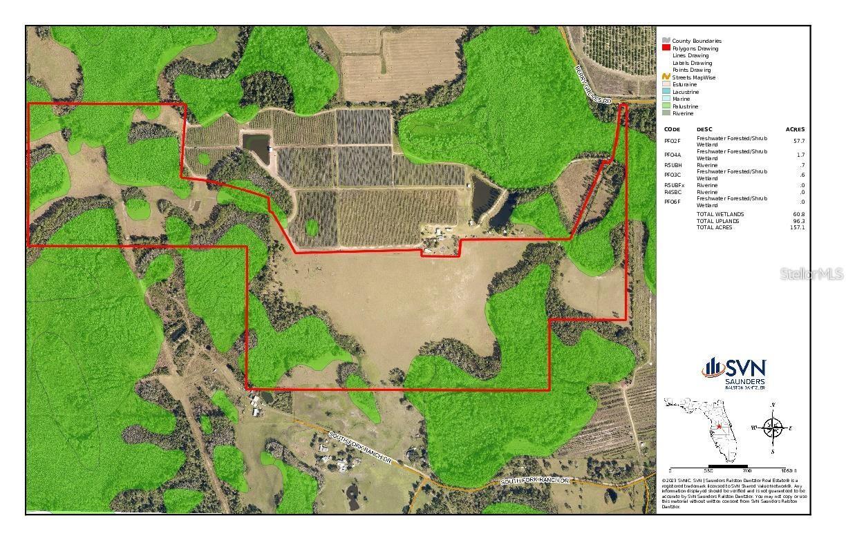 BERRY GROVES RD DR, CLERMONT, FL, 34714