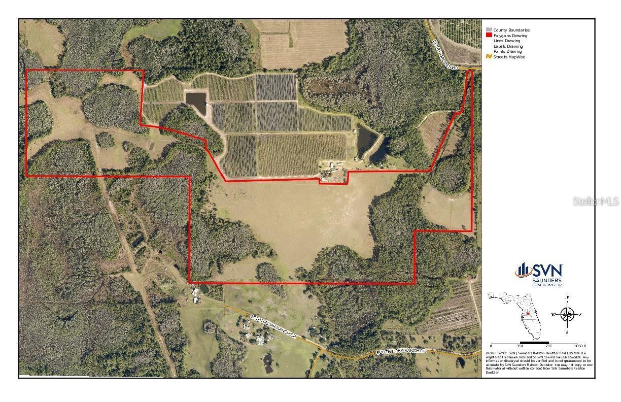 BERRY GROVES RD DR, CLERMONT, FL, 34714