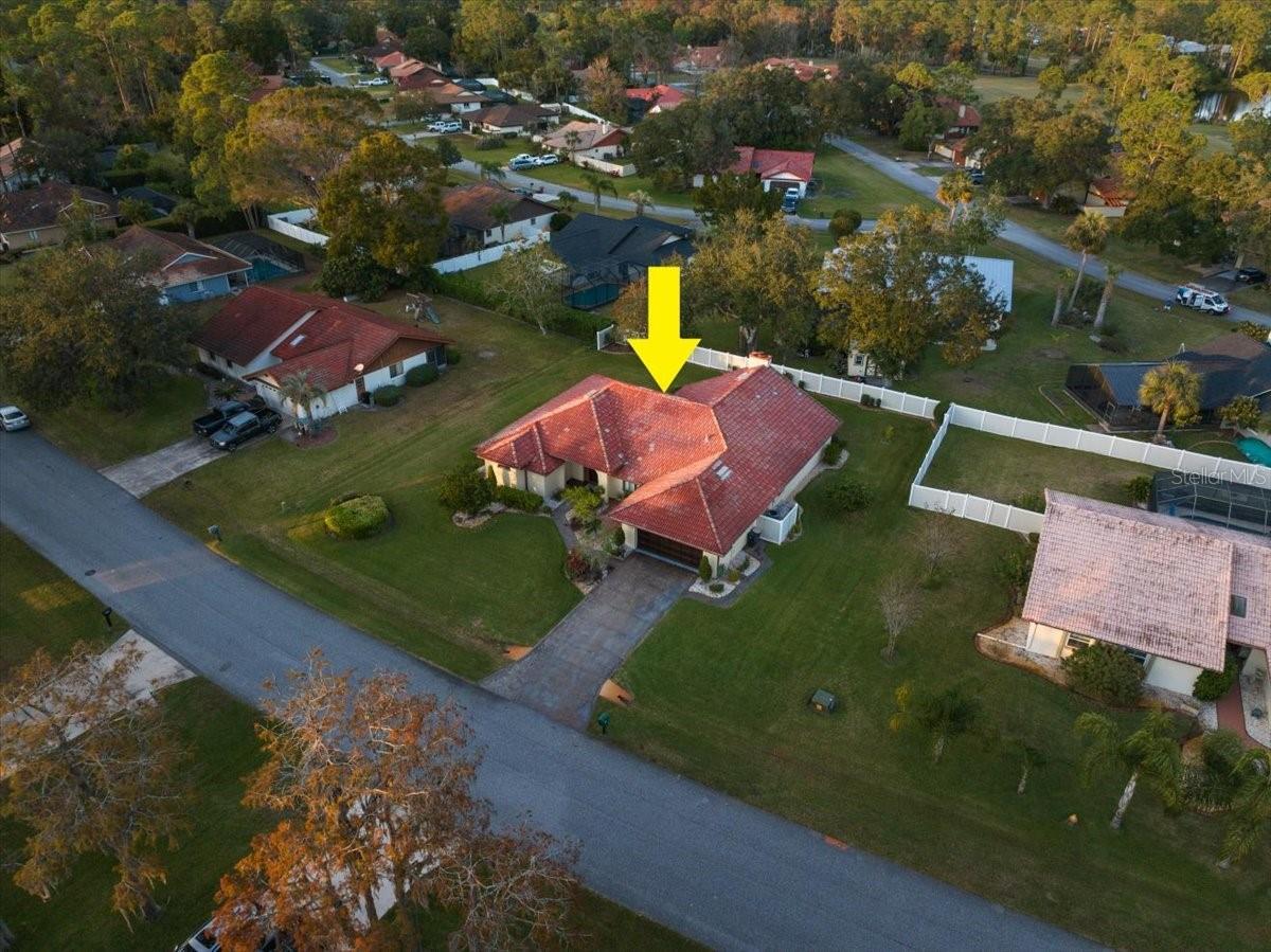 337 WELLINGTON DR, PALM COAST, FL, 32164