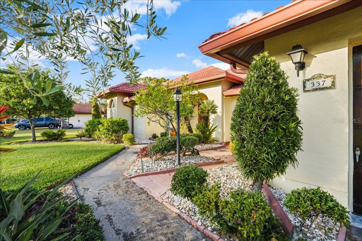 337 WELLINGTON DR, PALM COAST, FL, 32164