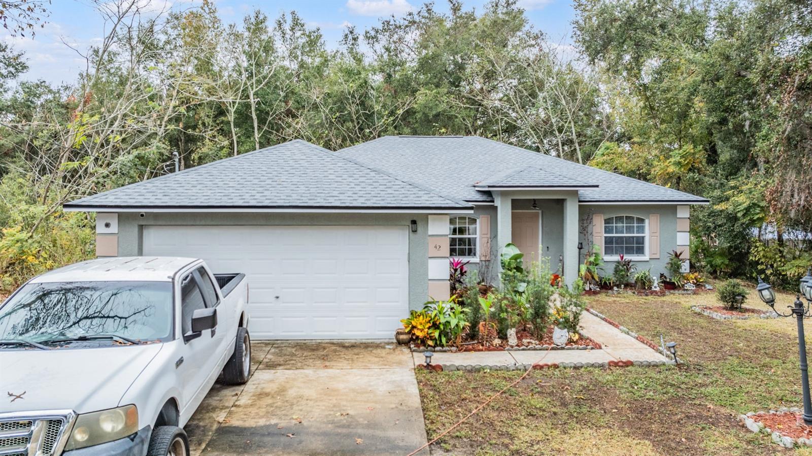 42 DOGWOOD DRIVE CRSE, OCALA, FL, 34472