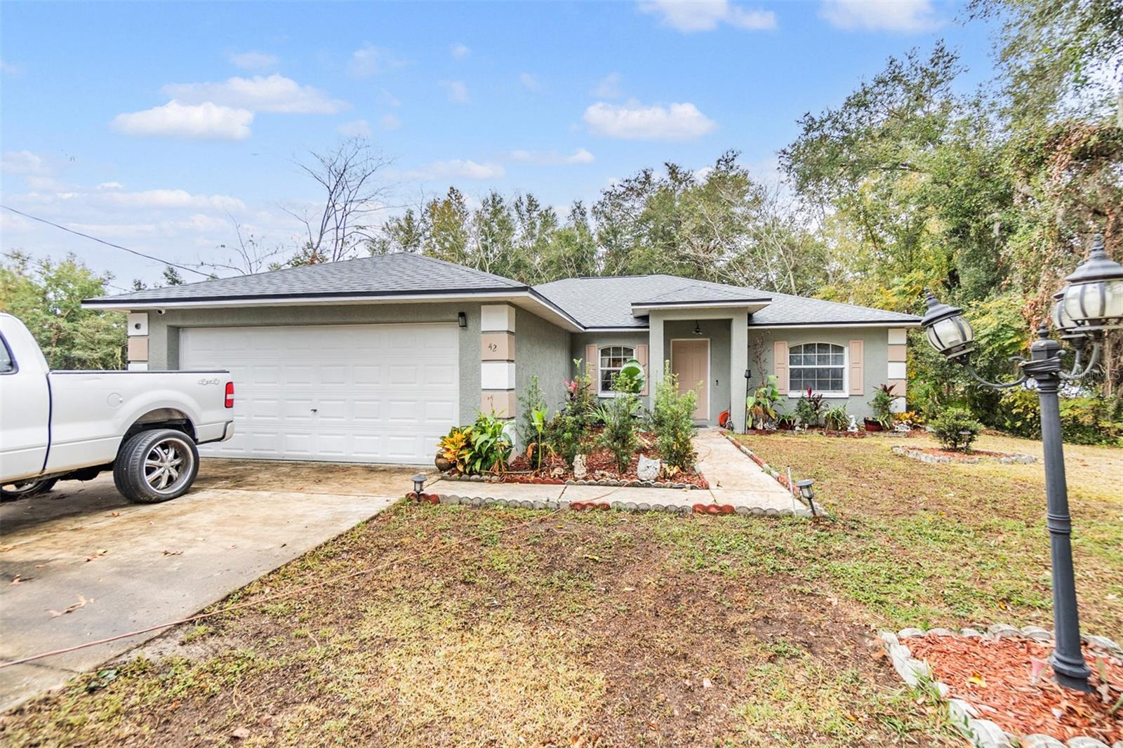 42 DOGWOOD DRIVE CRSE, OCALA, FL, 34472