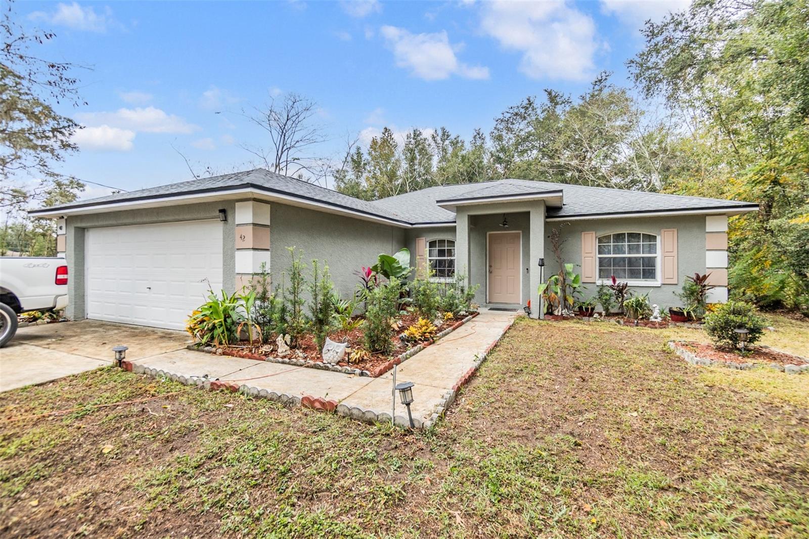 42 DOGWOOD DRIVE CRSE, OCALA, FL, 34472