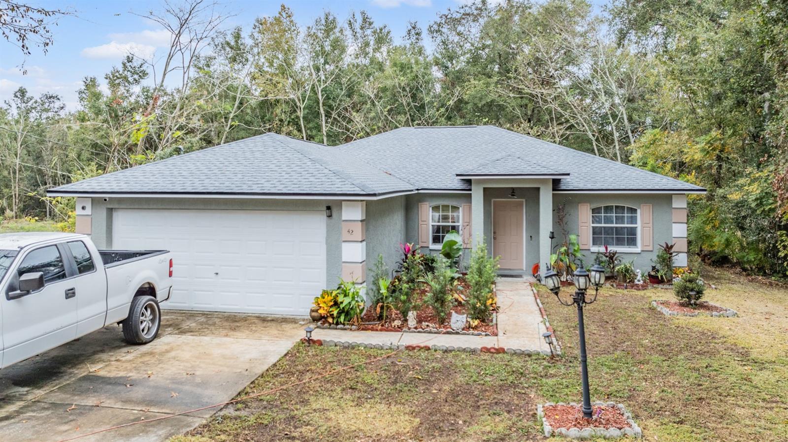 42 DOGWOOD DRIVE CRSE, OCALA, FL, 34472