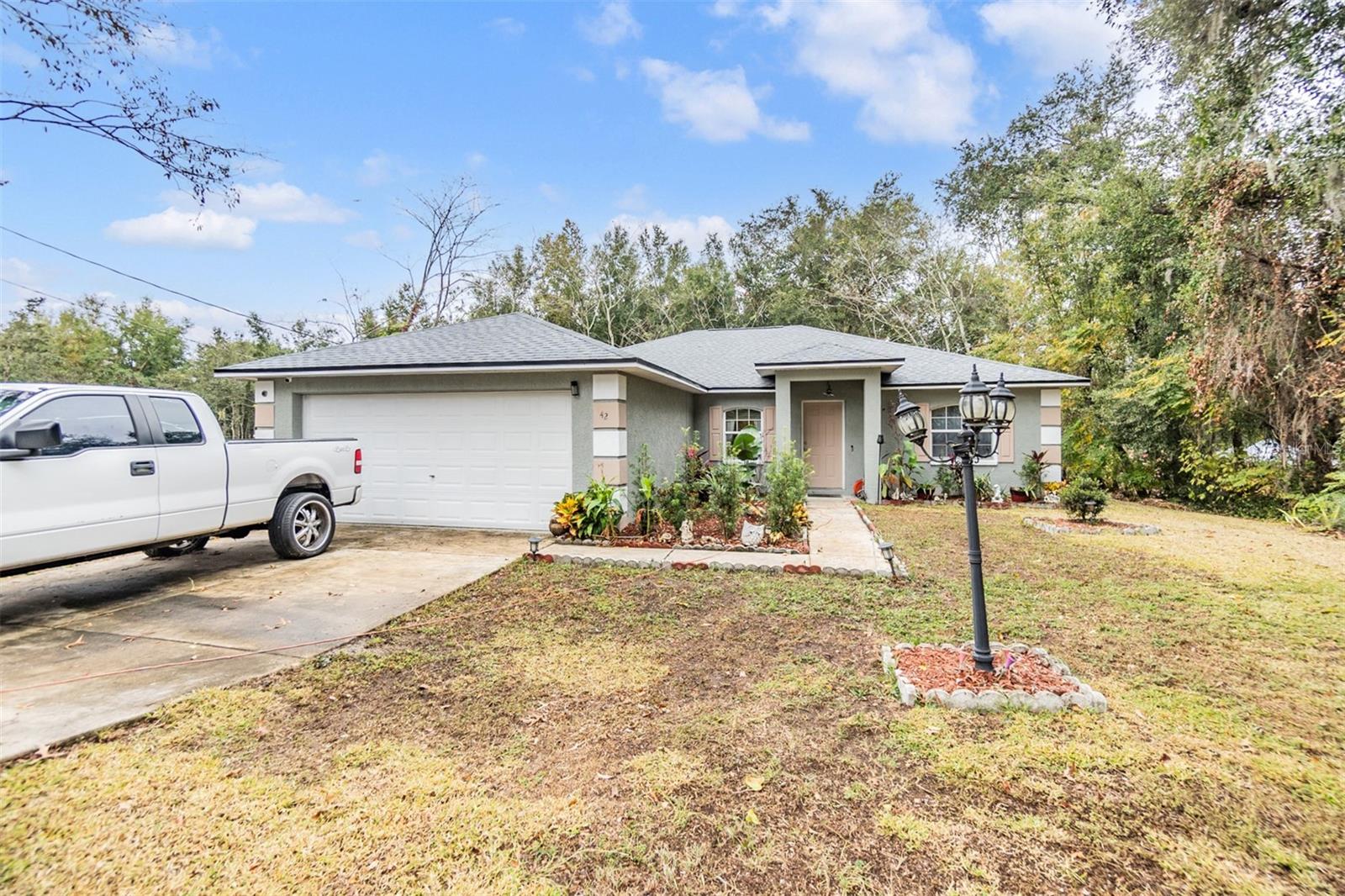 42 DOGWOOD DRIVE CRSE, OCALA, FL, 34472