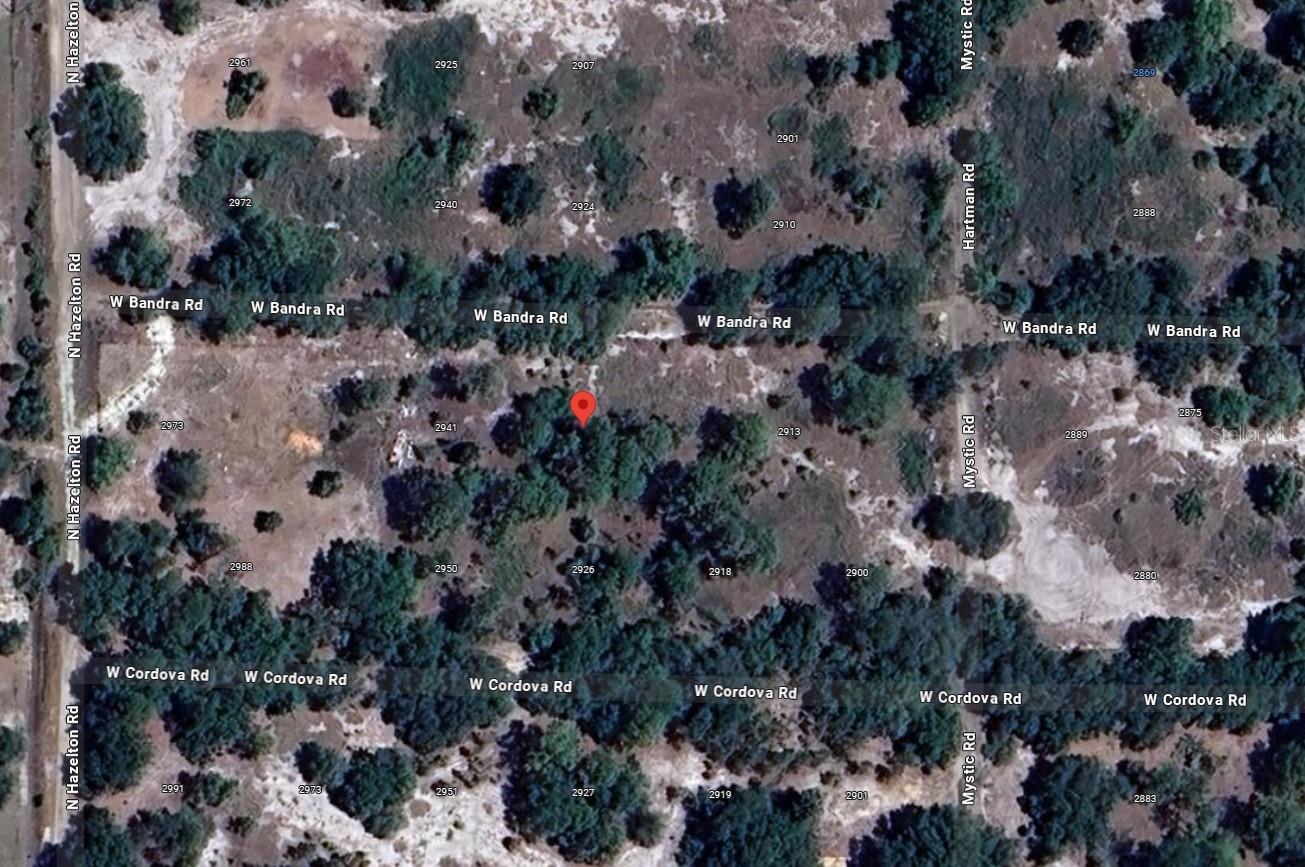 2925 W BANDRA RD, AVON PARK, FL, 33825