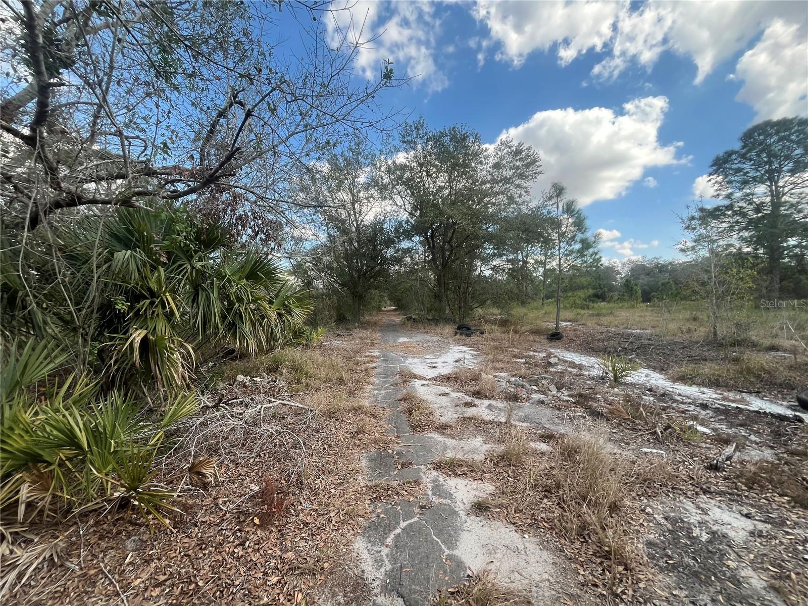 2925 W BANDRA RD, AVON PARK, FL, 33825
