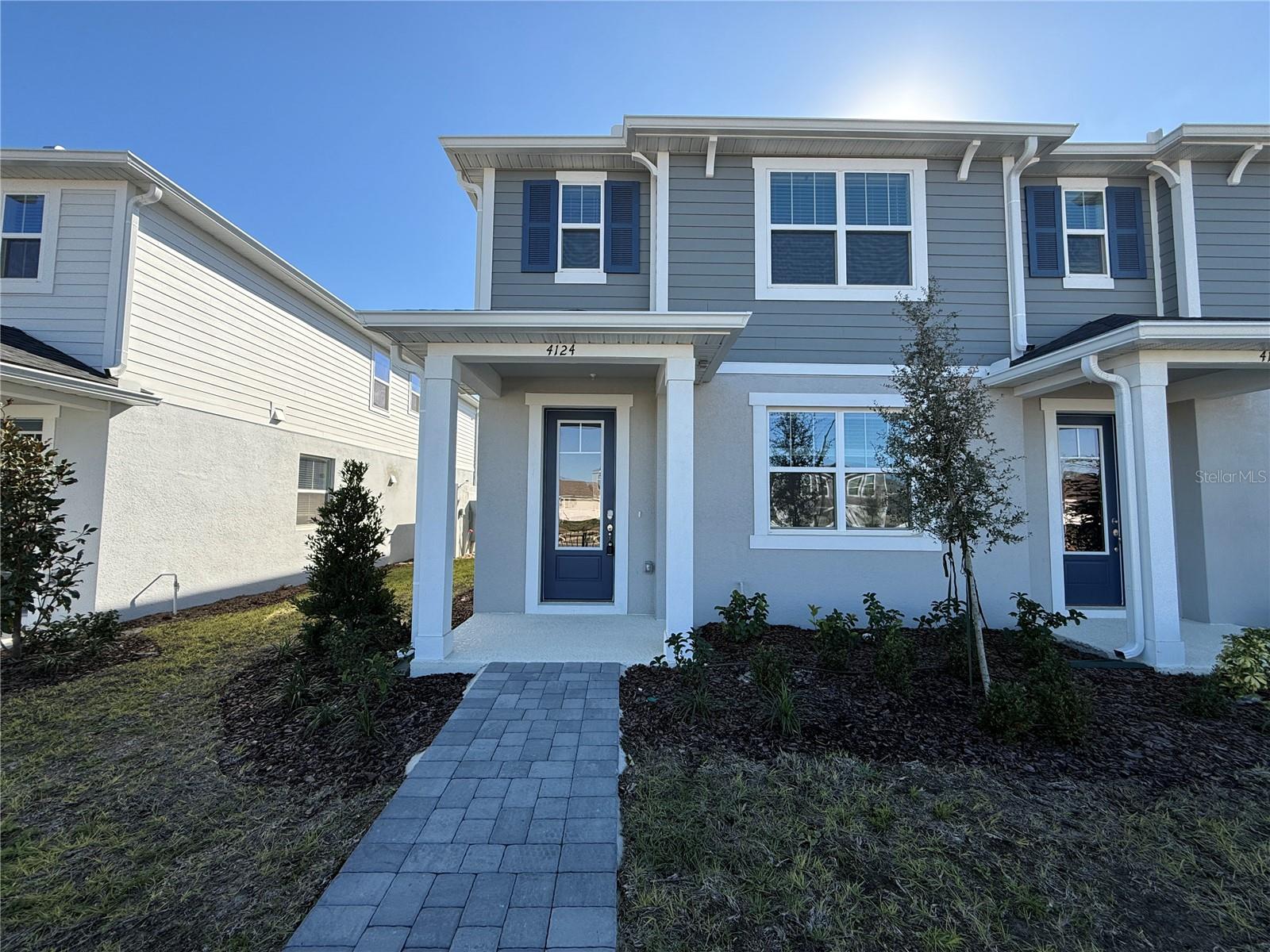 4124 SADLER RD, APOPKA, FL, 32712