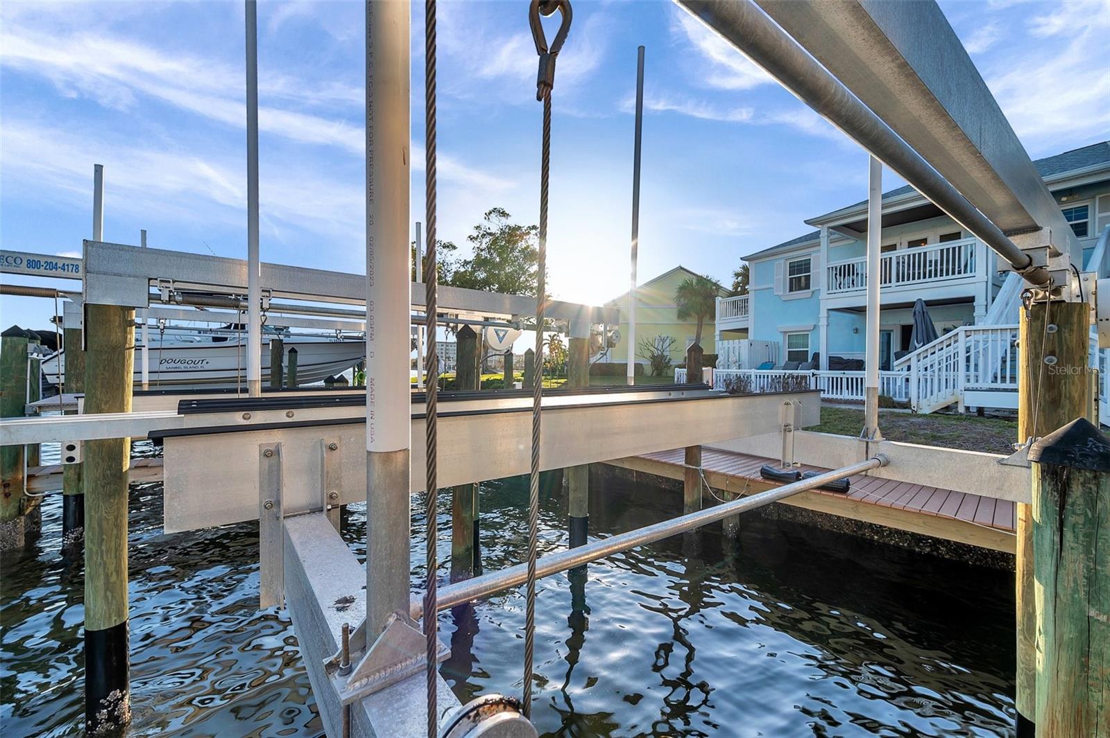 5218 BEACH DR SE #D, ST PETERSBURG, FL, 33705