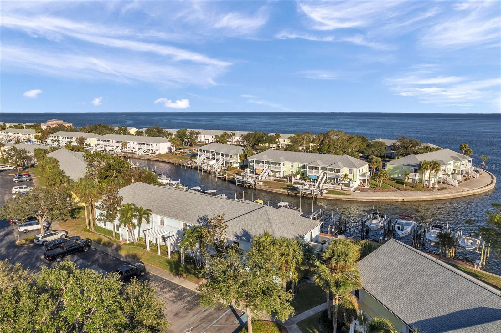 5218 BEACH DR SE #D, ST PETERSBURG, FL, 33705