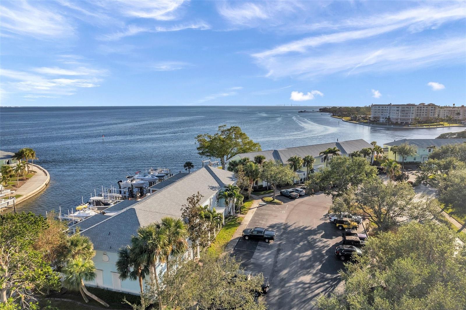 5218 BEACH DR SE #D, ST PETERSBURG, FL, 33705