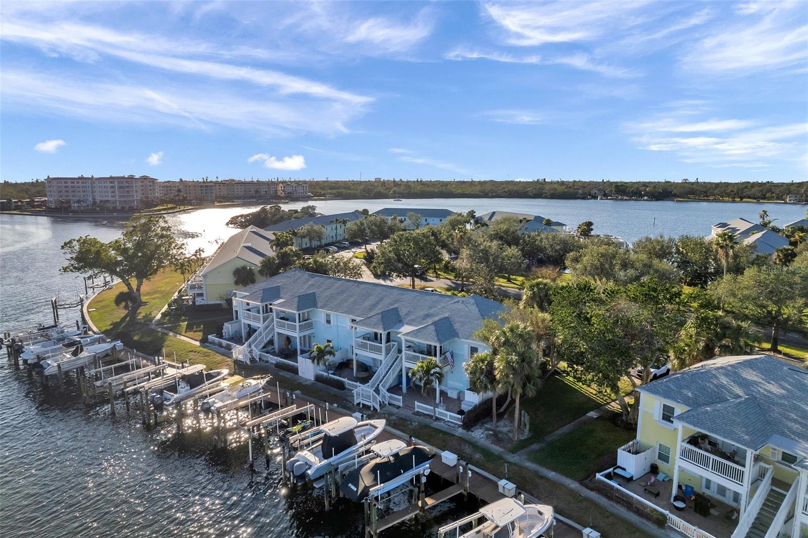 5218 BEACH DR SE #D, ST PETERSBURG, FL, 33705