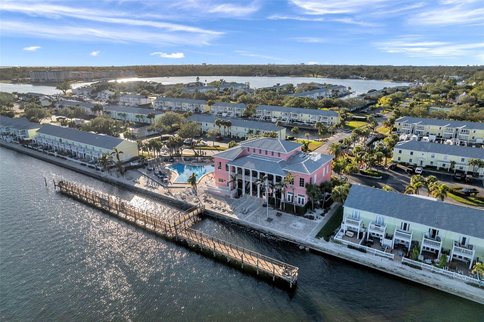 5218 BEACH DR SE #D, ST PETERSBURG, FL, 33705