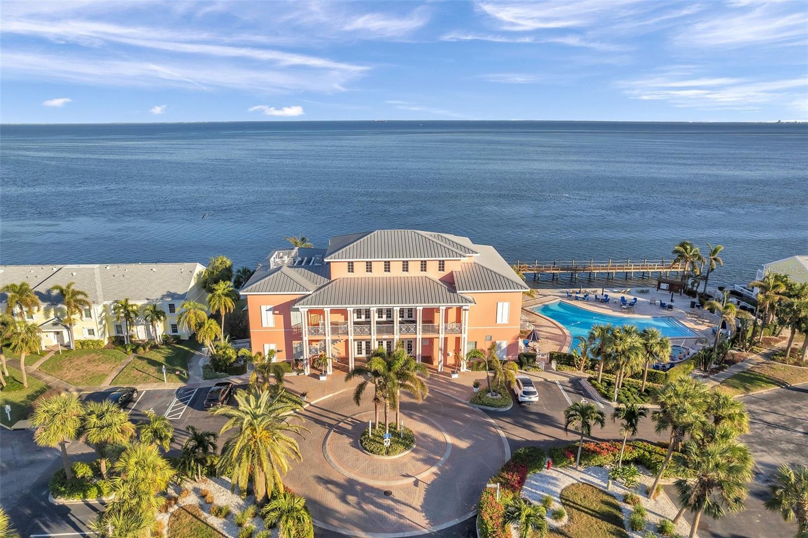 5218 BEACH DR SE #D, ST PETERSBURG, FL, 33705