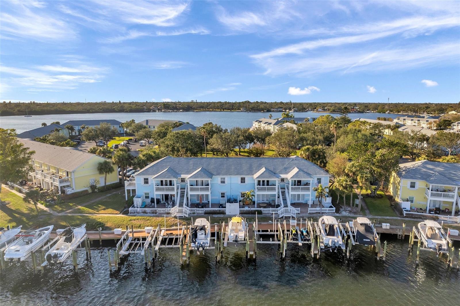 5218 BEACH DR SE #D, ST PETERSBURG, FL, 33705