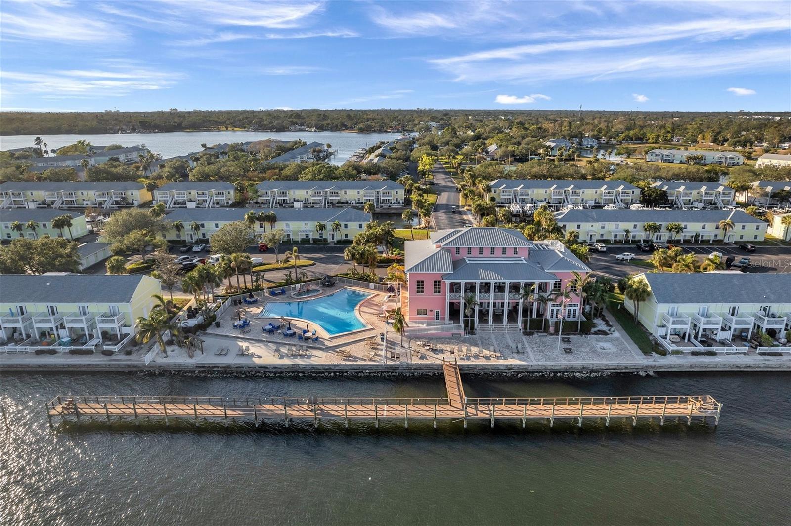 5218 BEACH DR SE #D, ST PETERSBURG, FL, 33705