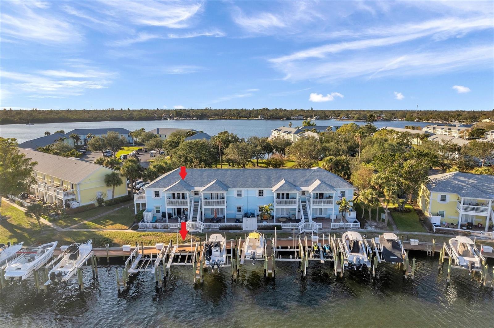 5218 BEACH DR SE #D, ST PETERSBURG, FL, 33705