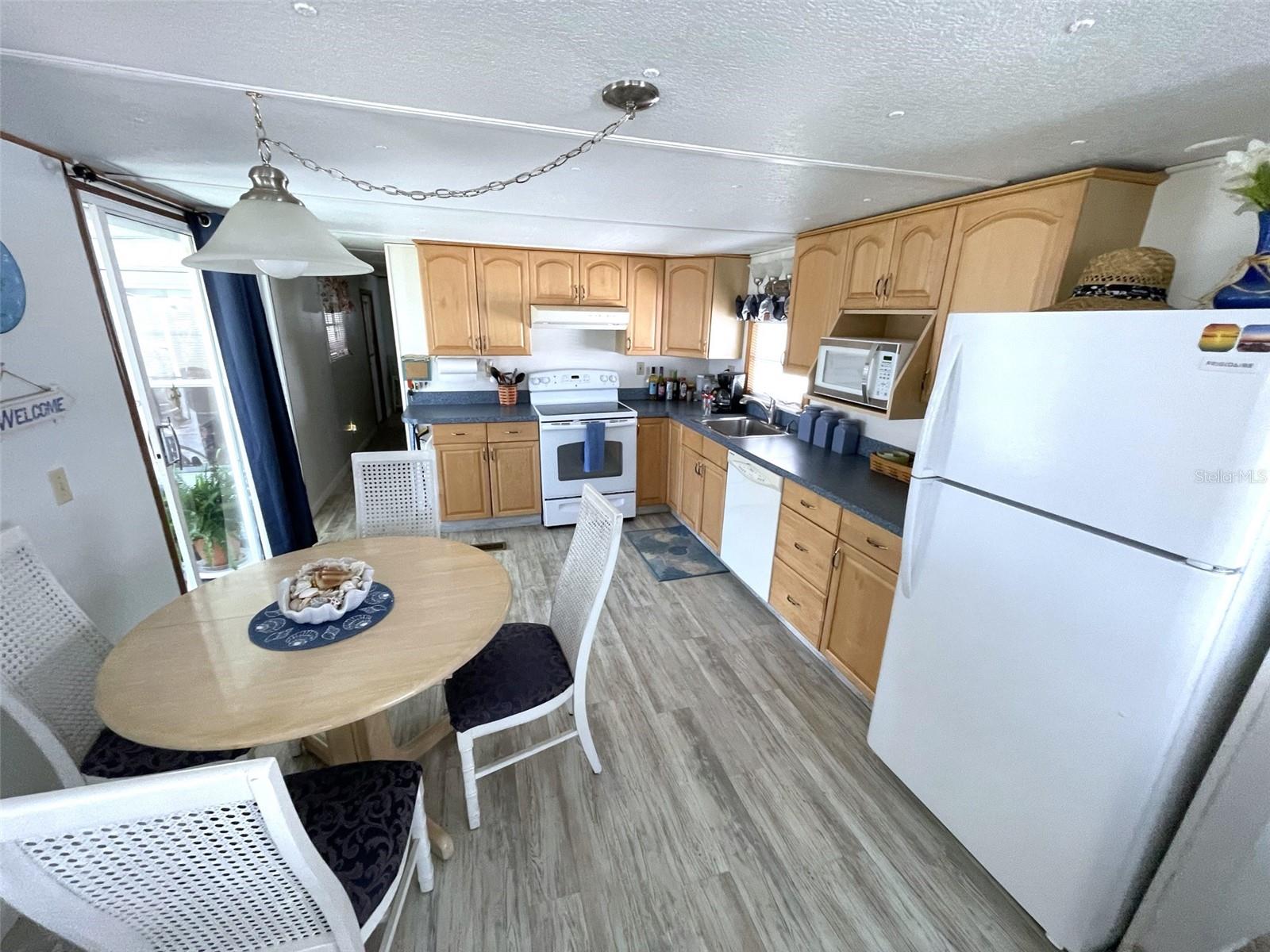 218 TRAILORAMA DR, NORTH PORT, FL, 34287