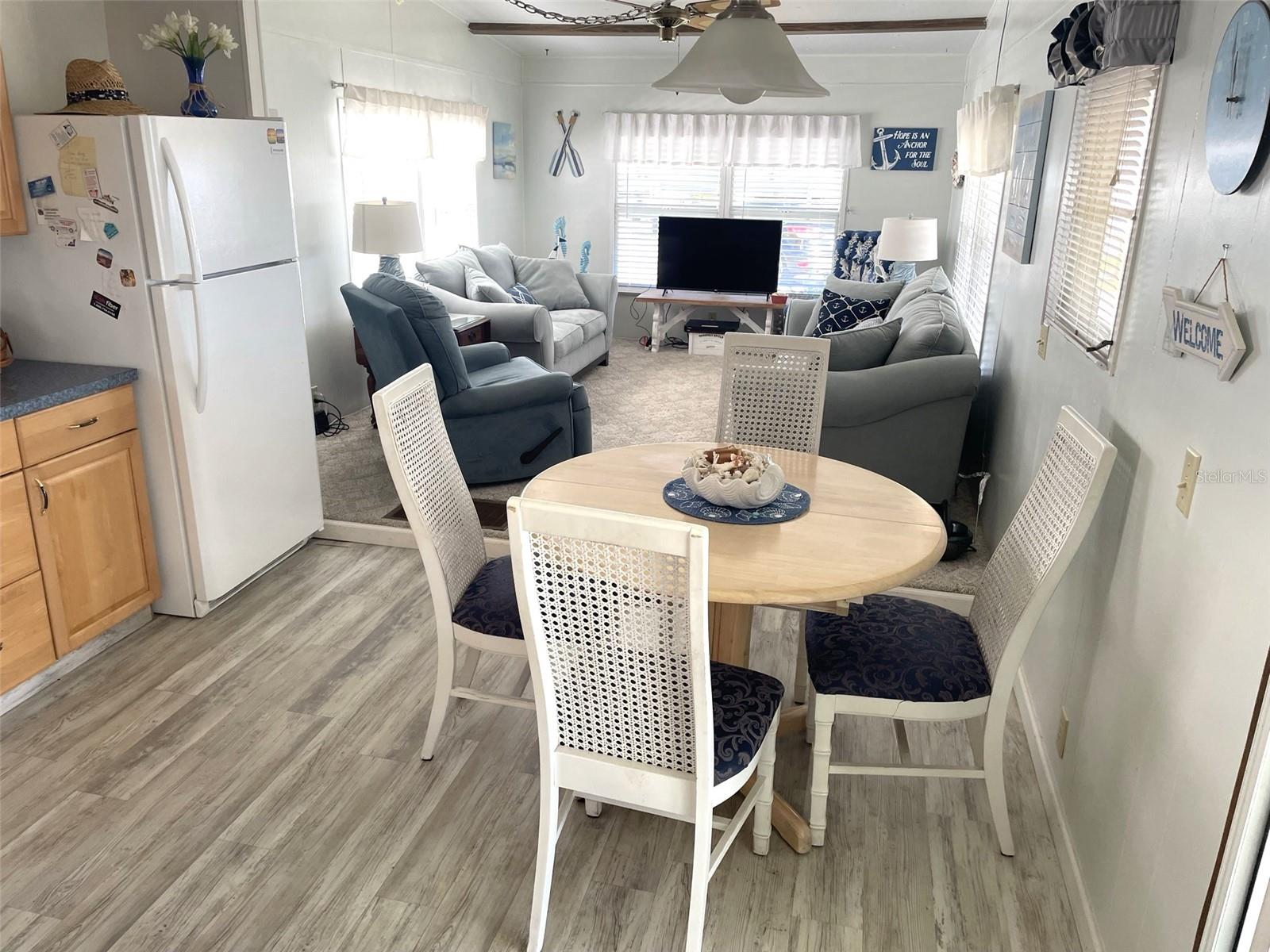 218 TRAILORAMA DR, NORTH PORT, FL, 34287