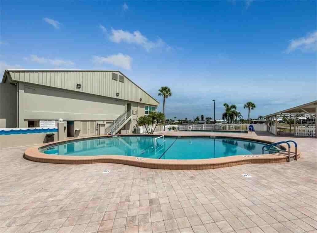 218 TRAILORAMA DR, NORTH PORT, FL, 34287