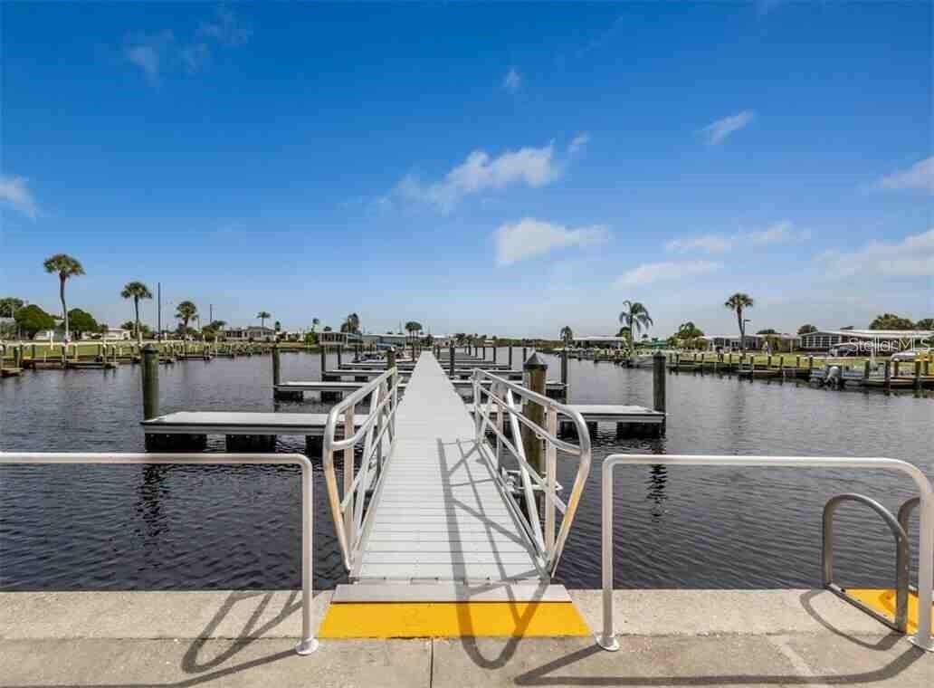 218 TRAILORAMA DR, NORTH PORT, FL, 34287