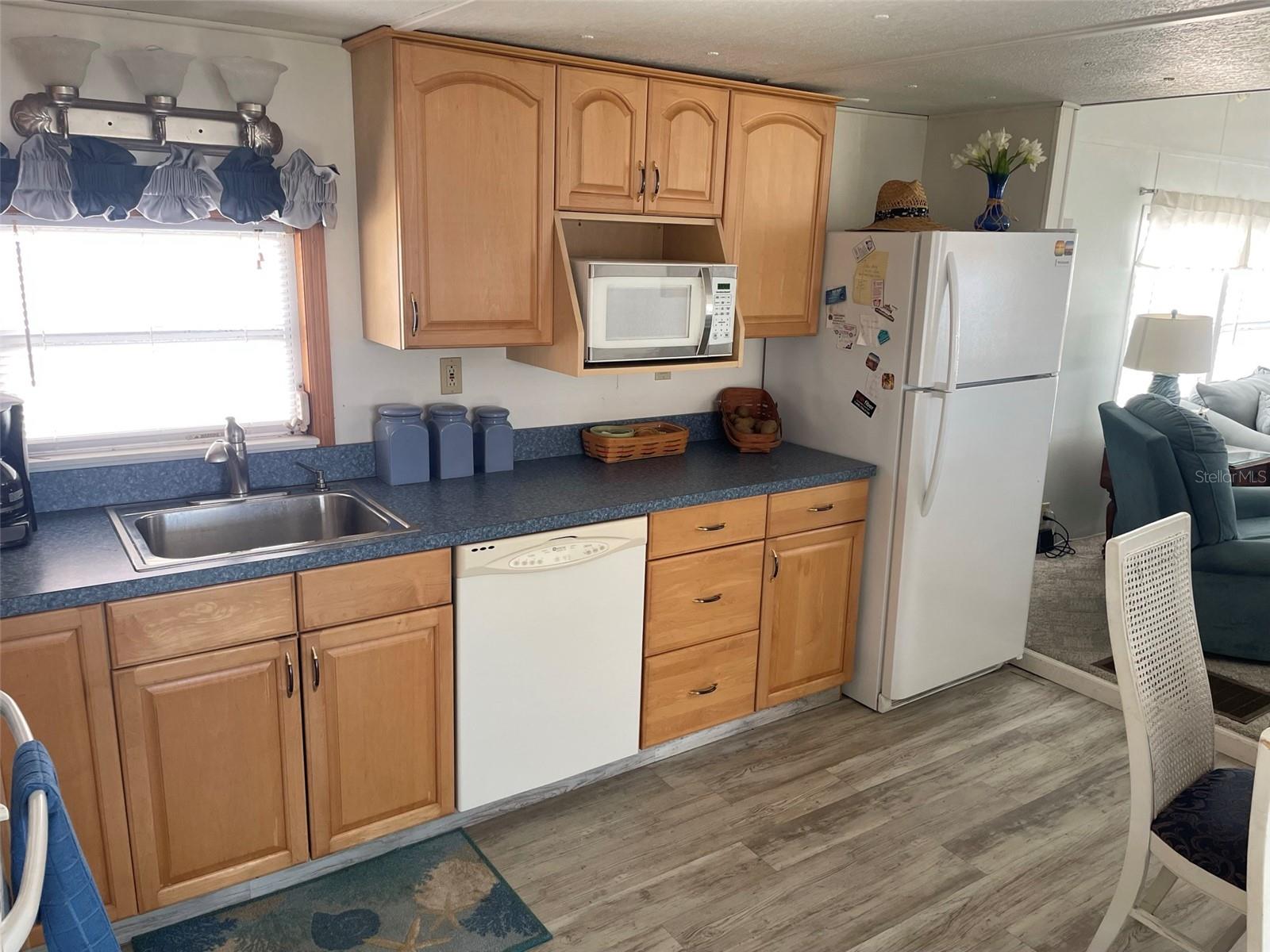 218 TRAILORAMA DR, NORTH PORT, FL, 34287