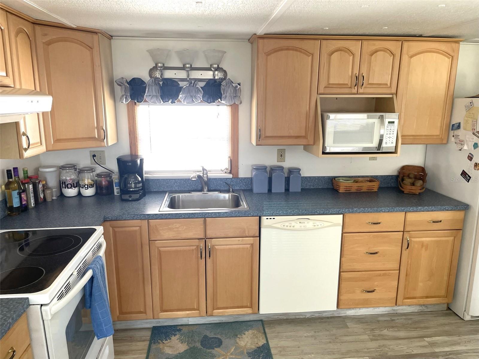 218 TRAILORAMA DR, NORTH PORT, FL, 34287