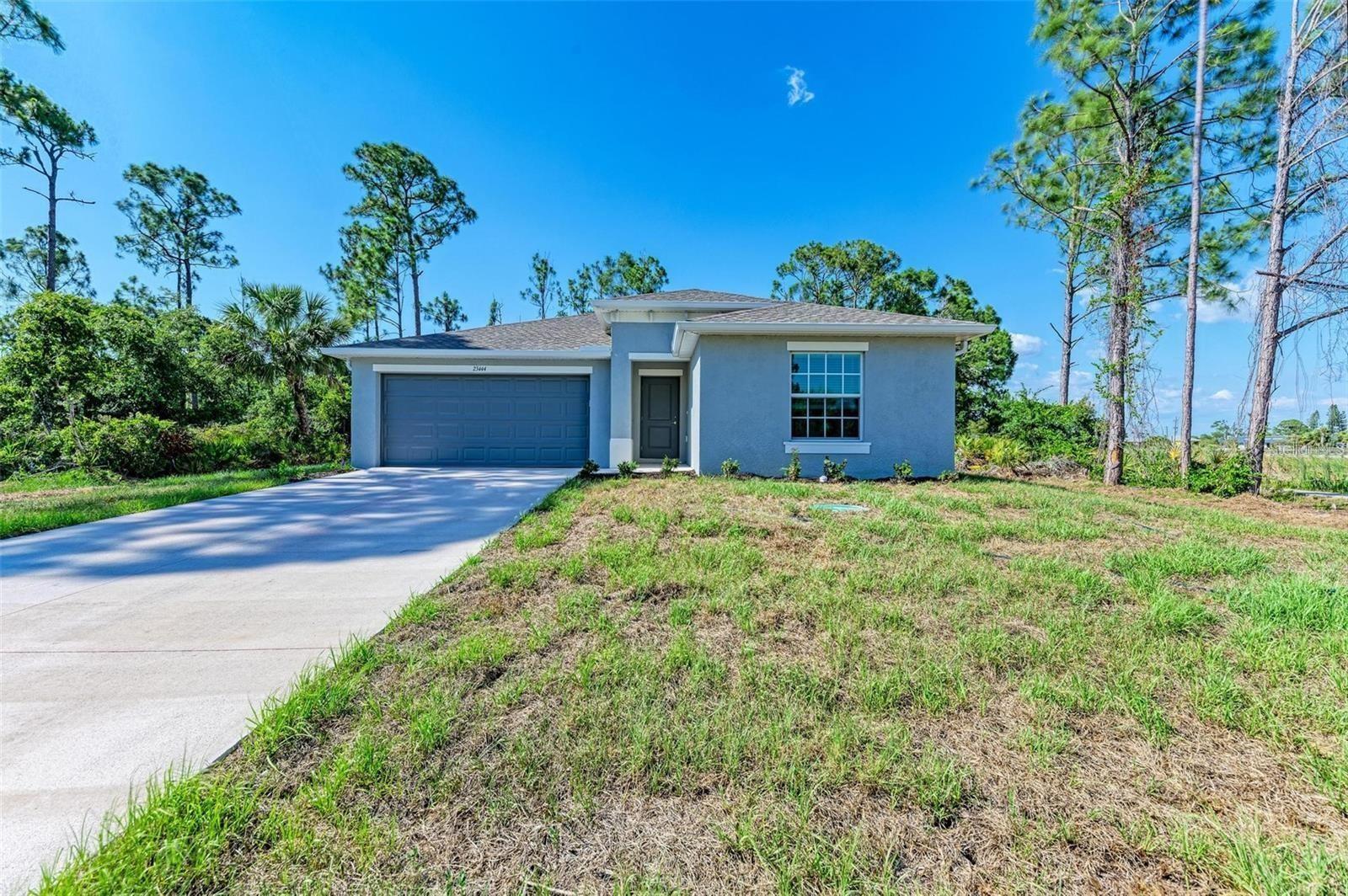 1485 PULASKI ST, PORT CHARLOTTE, FL, 33952