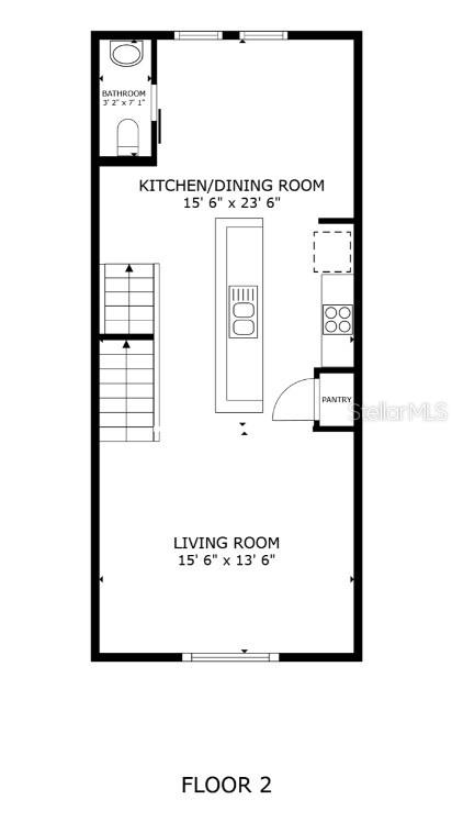 5252 W KENNEDY BLVD #5252, TAMPA, FL, 33609