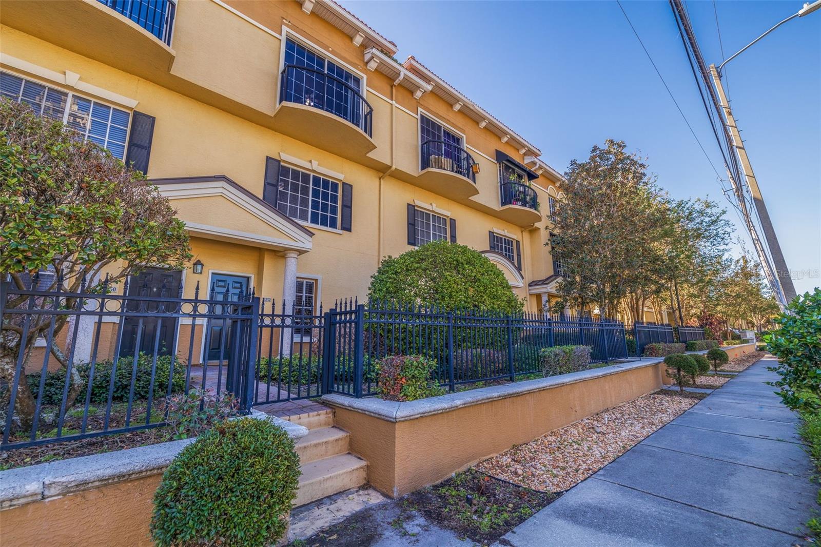 5252 W KENNEDY BLVD #5252, TAMPA, FL, 33609