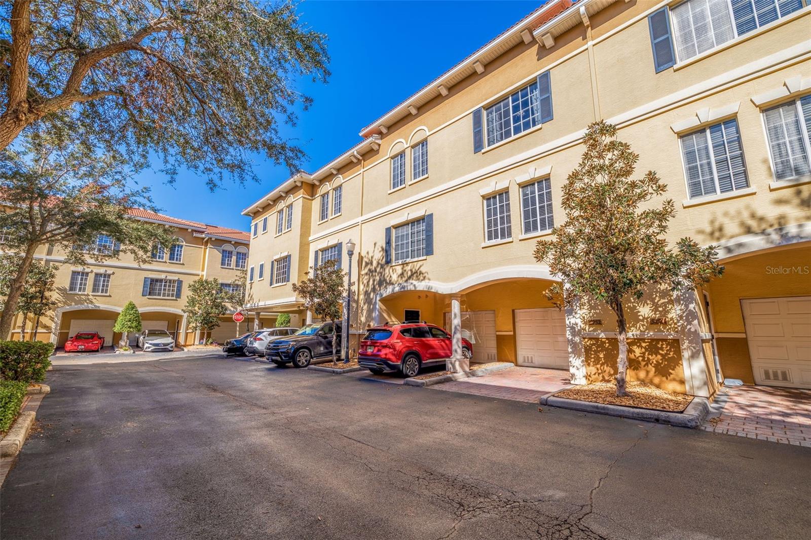 5252 W KENNEDY BLVD #5252, TAMPA, FL, 33609