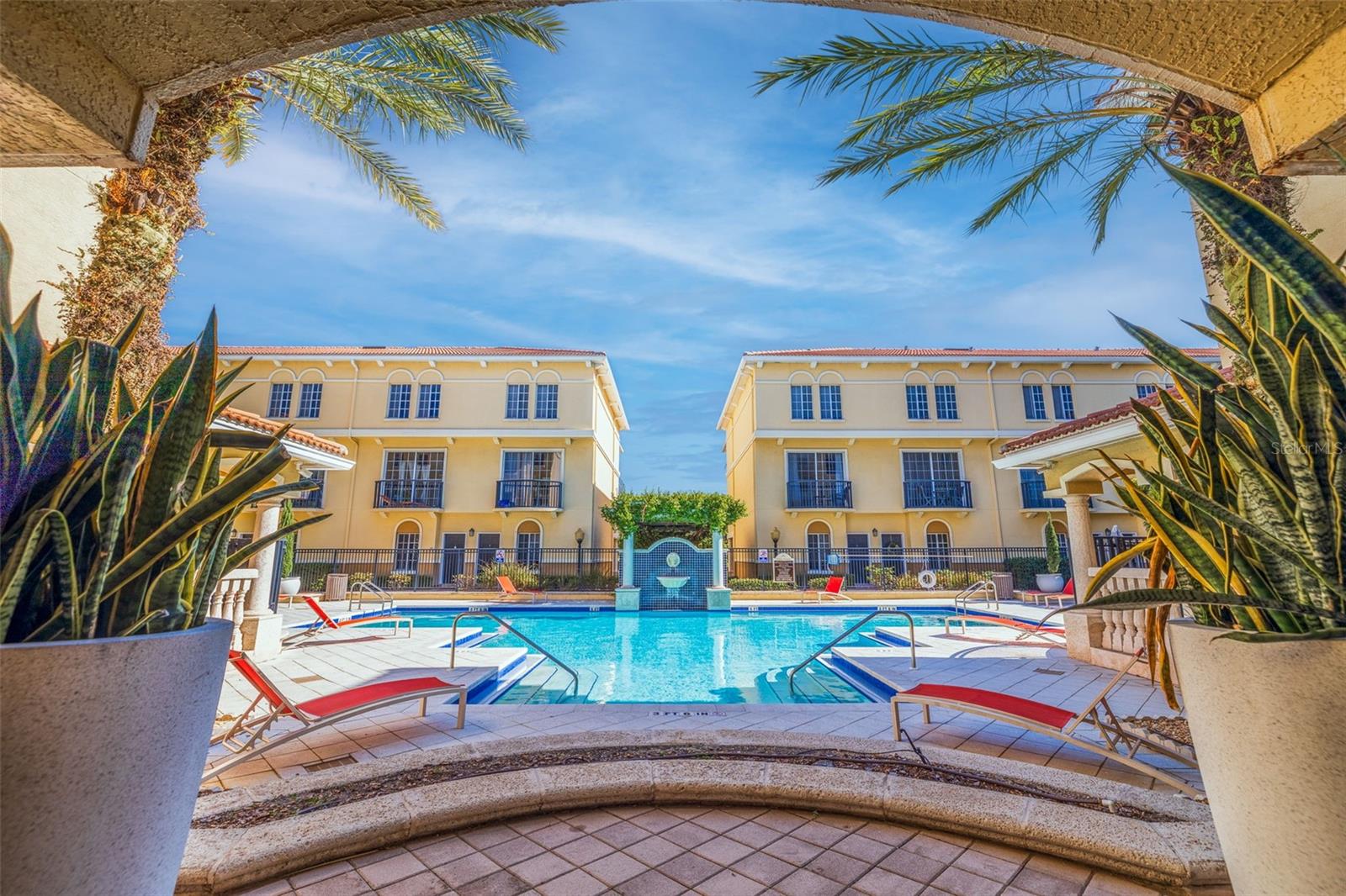 5252 W KENNEDY BLVD #5252, TAMPA, FL, 33609
