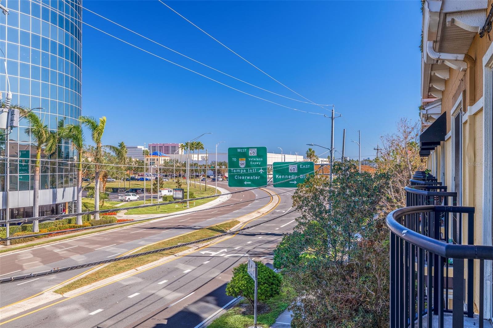 5252 W KENNEDY BLVD #5252, TAMPA, FL, 33609